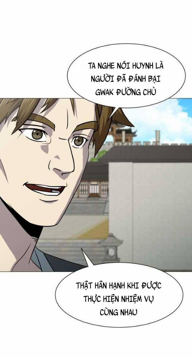 Bậc Thầy Phép Thuật Ở Thế Giới Võ Lâm 24 trang 48