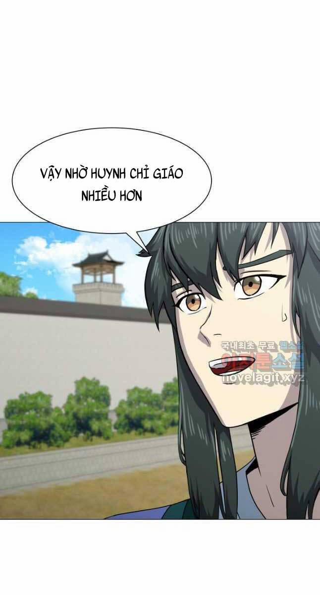 Bậc Thầy Phép Thuật Ở Thế Giới Võ Lâm 24 trang 49