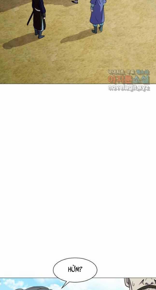 Bậc Thầy Phép Thuật Ở Thế Giới Võ Lâm 24 trang 51