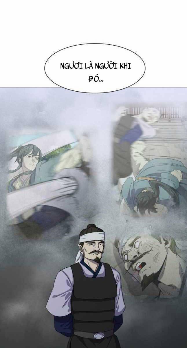 Bậc Thầy Phép Thuật Ở Thế Giới Võ Lâm 24 trang 53