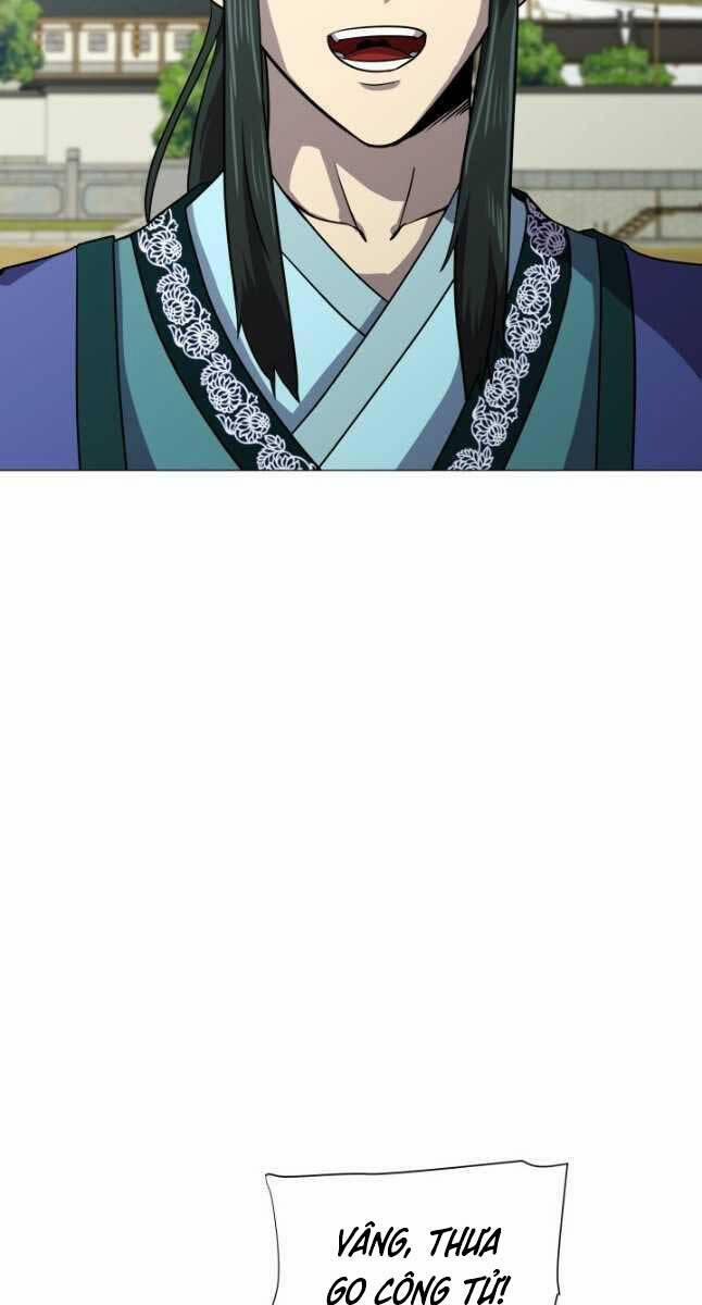 Bậc Thầy Phép Thuật Ở Thế Giới Võ Lâm 24 trang 55