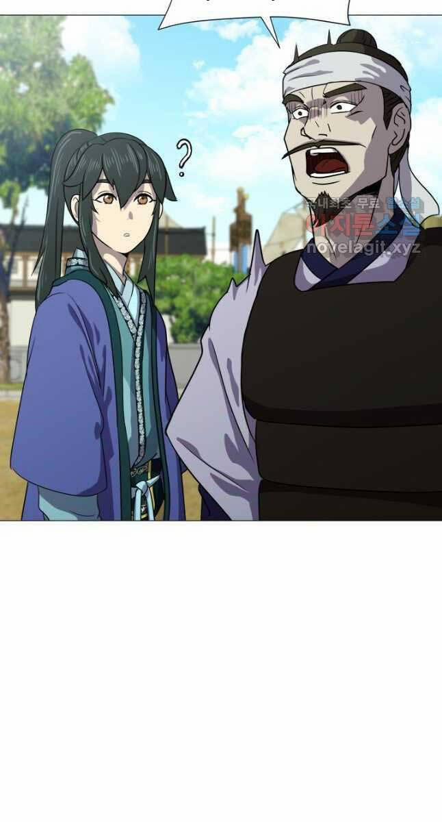 Bậc Thầy Phép Thuật Ở Thế Giới Võ Lâm 24 trang 56