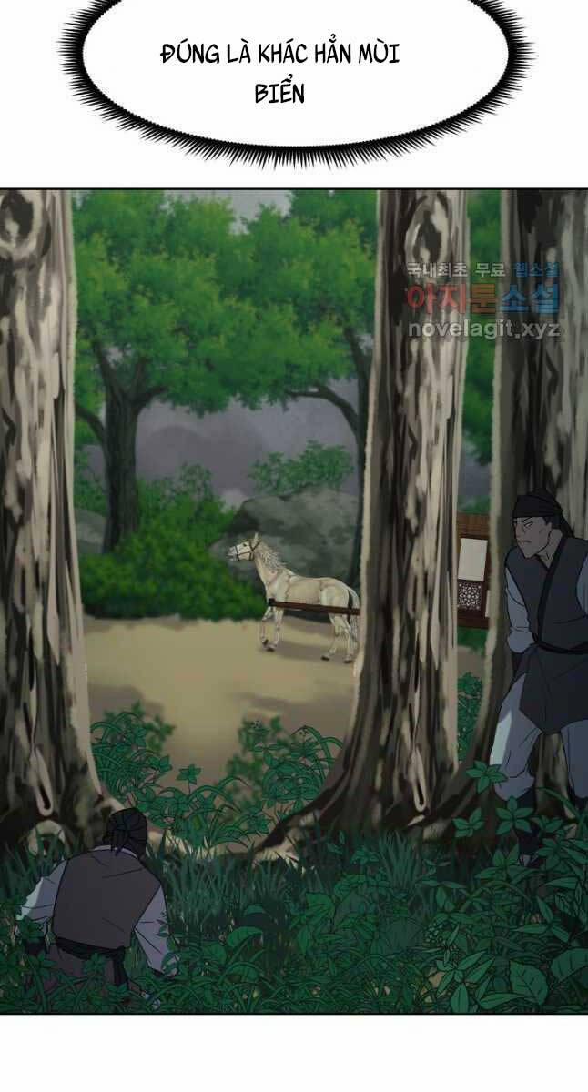 Bậc Thầy Phép Thuật Ở Thế Giới Võ Lâm 24 trang 66