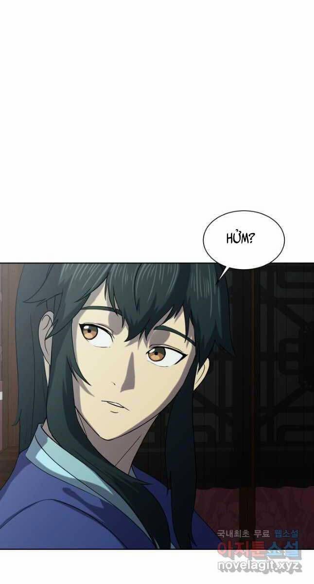 Bậc Thầy Phép Thuật Ở Thế Giới Võ Lâm 24 trang 67