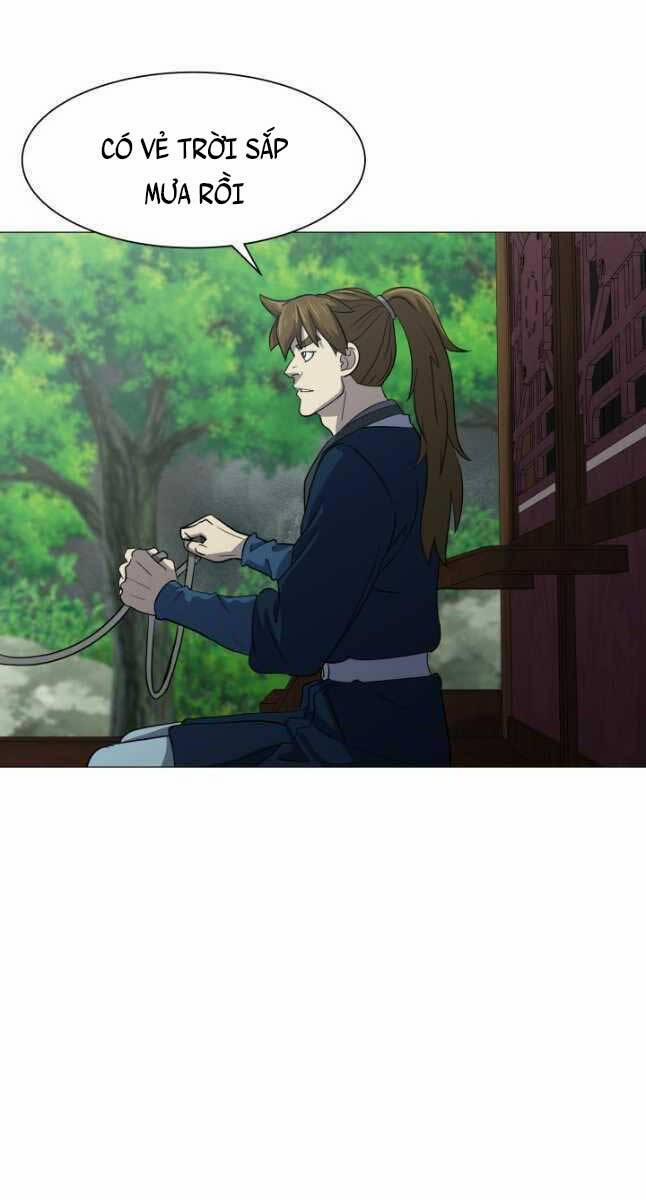 Bậc Thầy Phép Thuật Ở Thế Giới Võ Lâm 24 trang 71