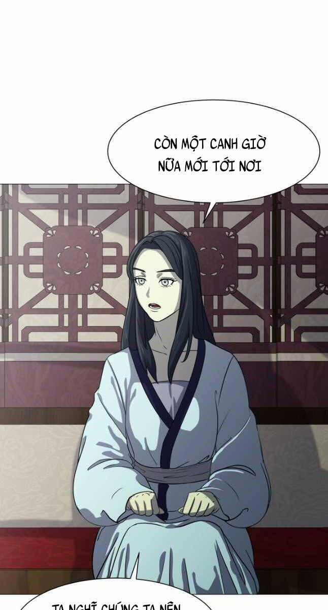 Bậc Thầy Phép Thuật Ở Thế Giới Võ Lâm 24 trang 72