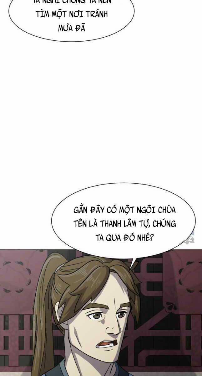 Bậc Thầy Phép Thuật Ở Thế Giới Võ Lâm 24 trang 73