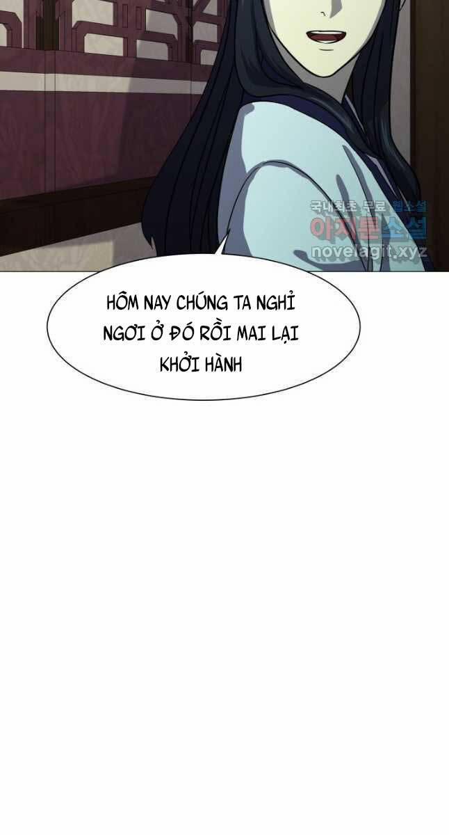 Bậc Thầy Phép Thuật Ở Thế Giới Võ Lâm 24 trang 75