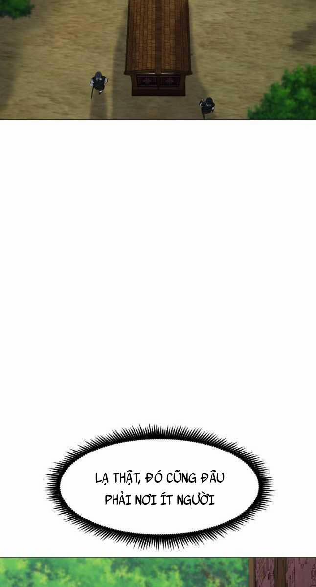 Bậc Thầy Phép Thuật Ở Thế Giới Võ Lâm 24 trang 77