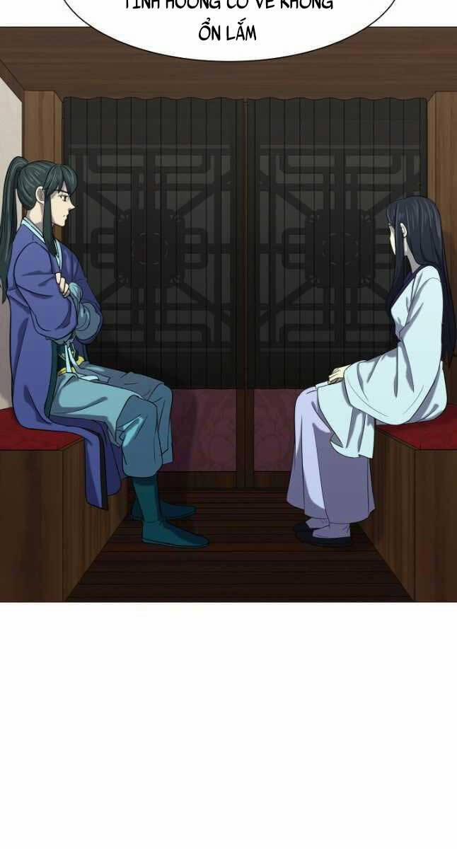 Bậc Thầy Phép Thuật Ở Thế Giới Võ Lâm 24 trang 79