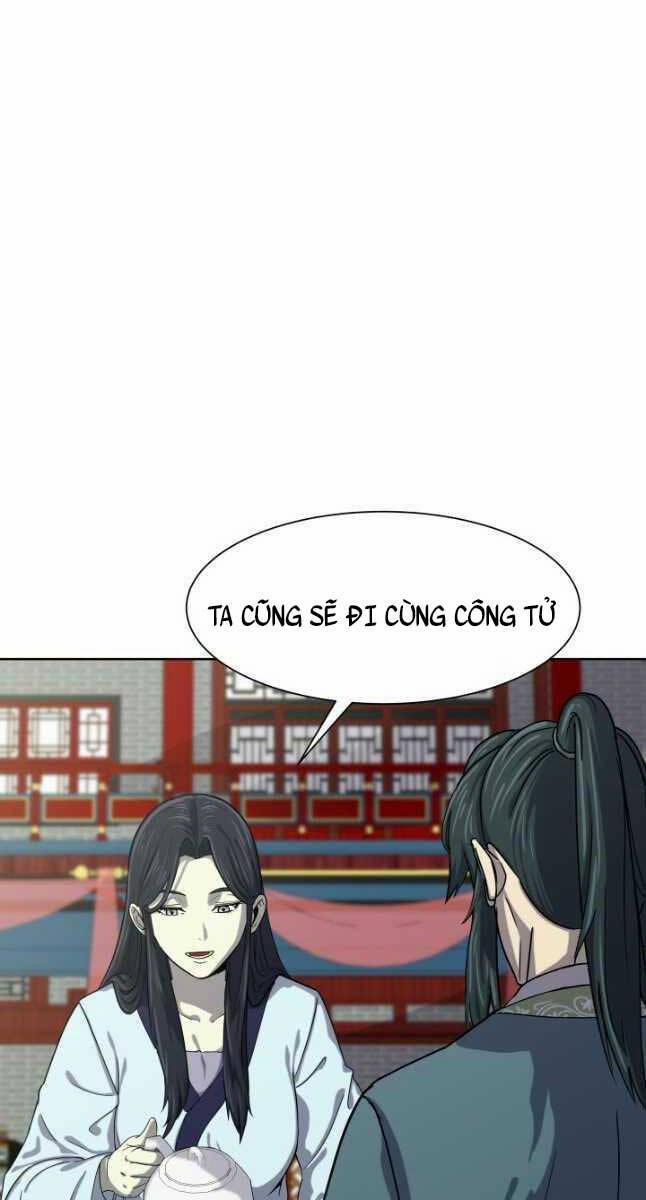 Bậc Thầy Phép Thuật Ở Thế Giới Võ Lâm 24 trang 8