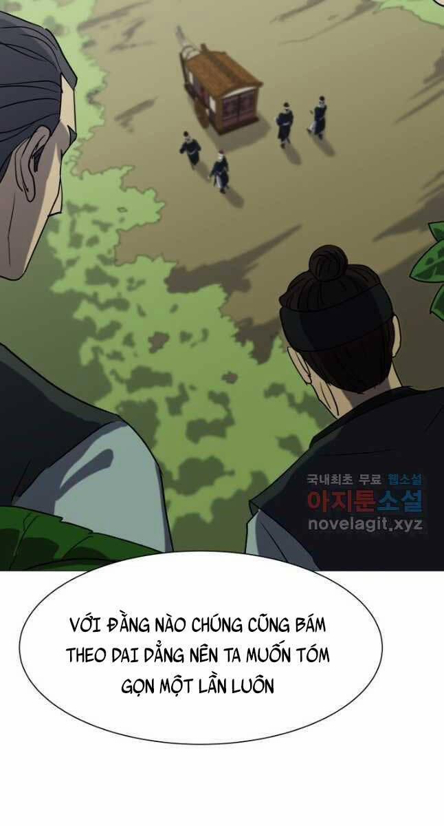 Bậc Thầy Phép Thuật Ở Thế Giới Võ Lâm 24 trang 83