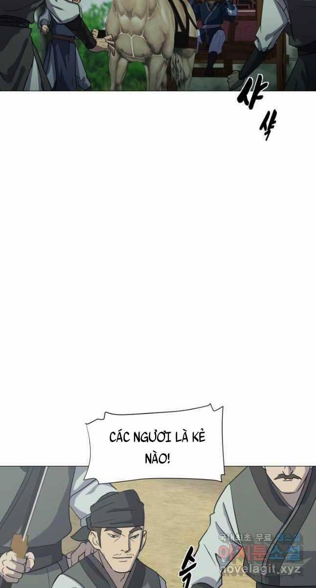 Bậc Thầy Phép Thuật Ở Thế Giới Võ Lâm 24 trang 86