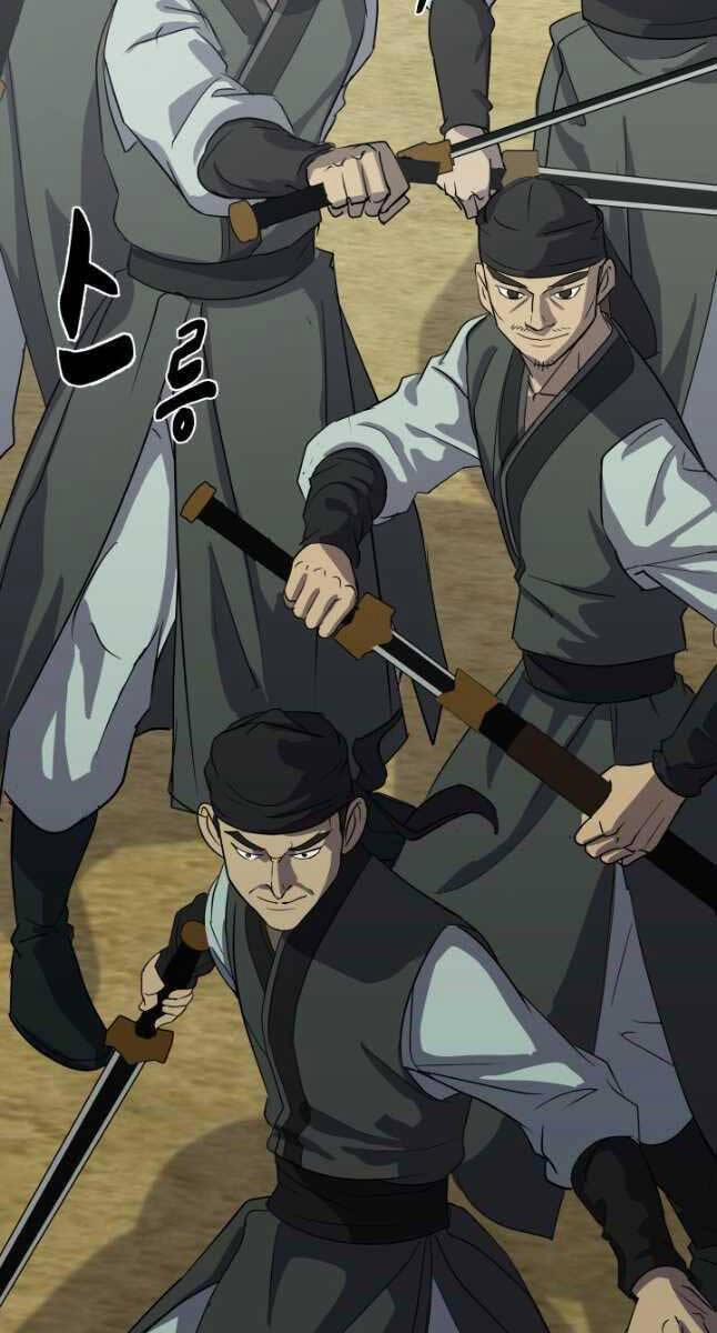 Bậc Thầy Phép Thuật Ở Thế Giới Võ Lâm 24 trang 87