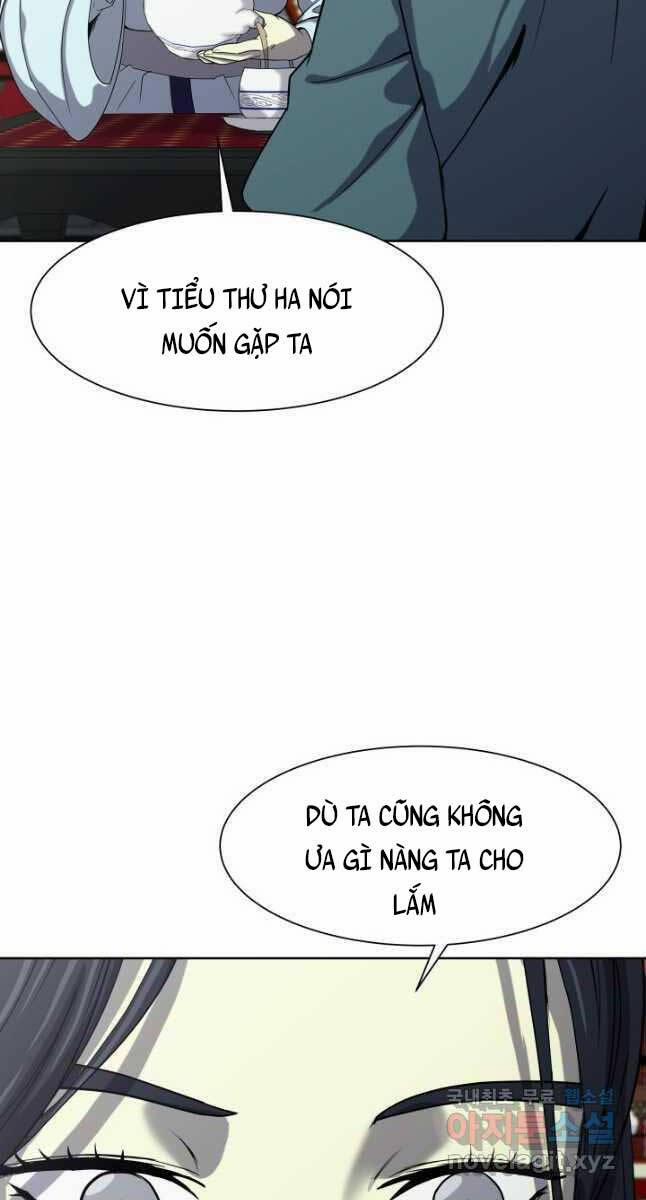 Bậc Thầy Phép Thuật Ở Thế Giới Võ Lâm 24 trang 9