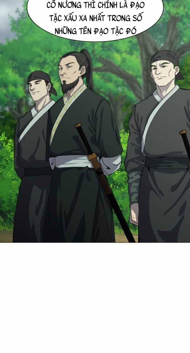 Bậc Thầy Phép Thuật Ở Thế Giới Võ Lâm 25 trang 12