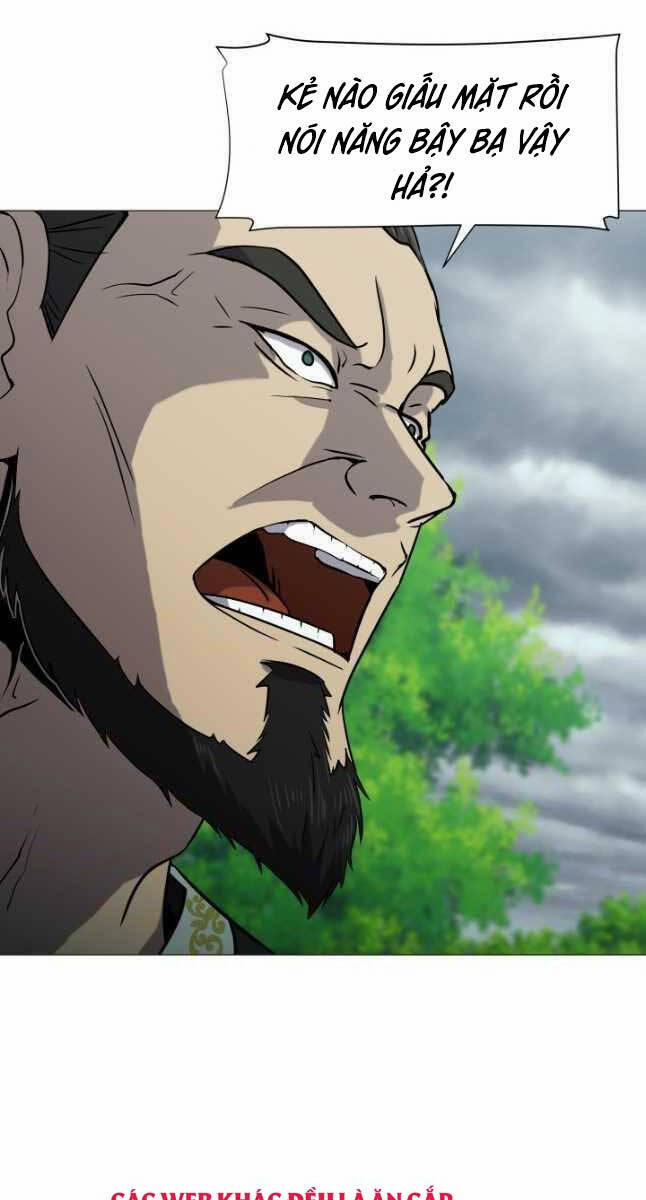 Bậc Thầy Phép Thuật Ở Thế Giới Võ Lâm 25 trang 14