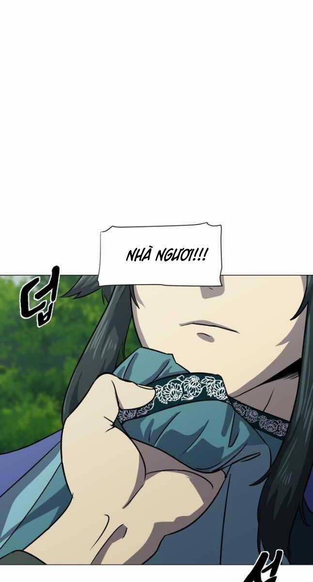 Bậc Thầy Phép Thuật Ở Thế Giới Võ Lâm 25 trang 20