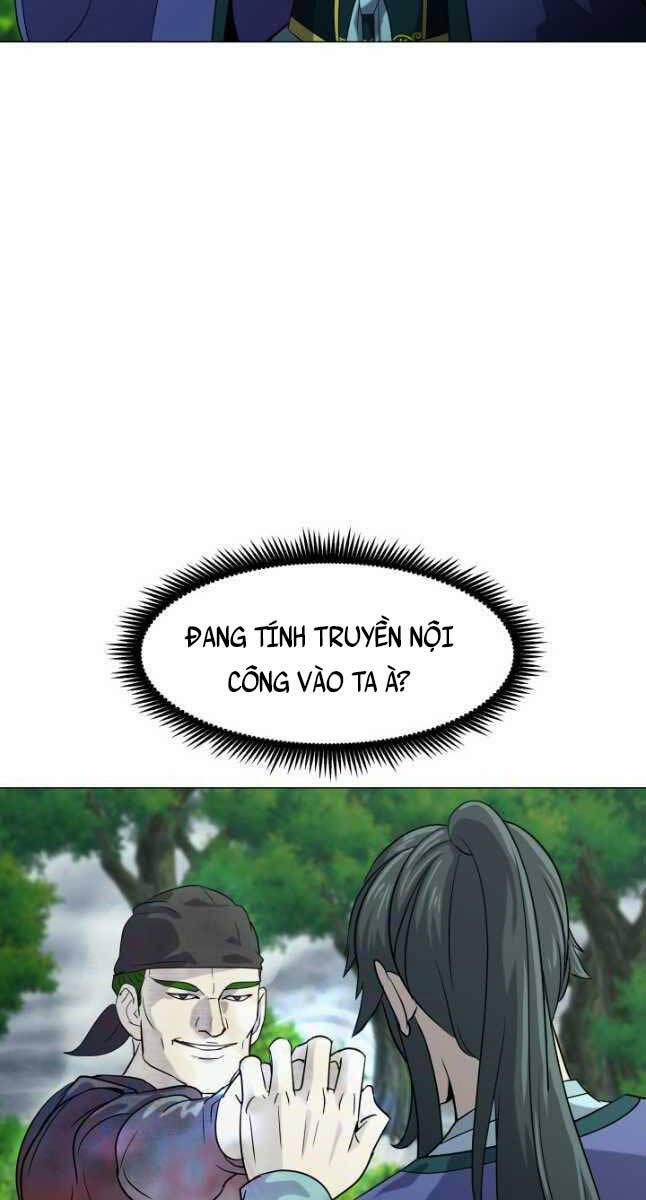 Bậc Thầy Phép Thuật Ở Thế Giới Võ Lâm 25 trang 27