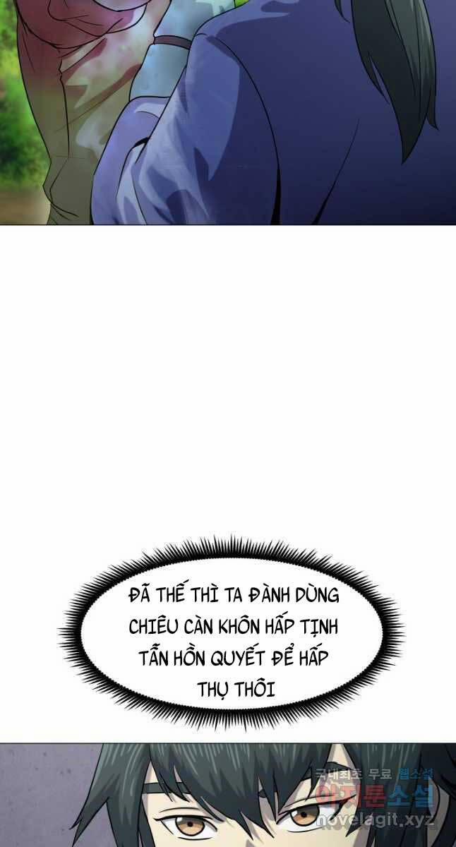 Bậc Thầy Phép Thuật Ở Thế Giới Võ Lâm 25 trang 28