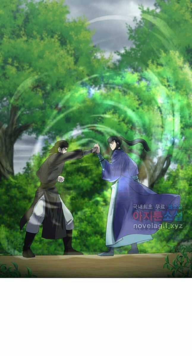 Bậc Thầy Phép Thuật Ở Thế Giới Võ Lâm 25 trang 30