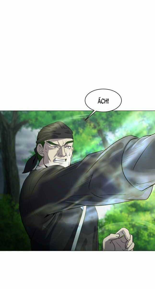 Bậc Thầy Phép Thuật Ở Thế Giới Võ Lâm 25 trang 31