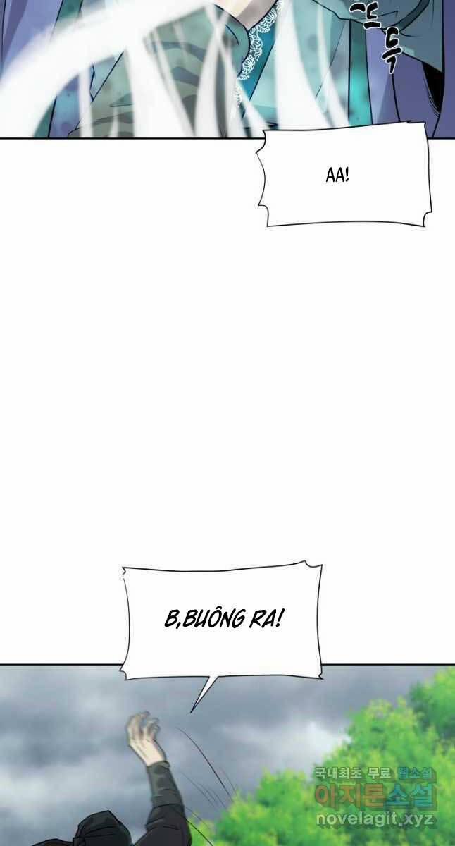 Bậc Thầy Phép Thuật Ở Thế Giới Võ Lâm 25 trang 33