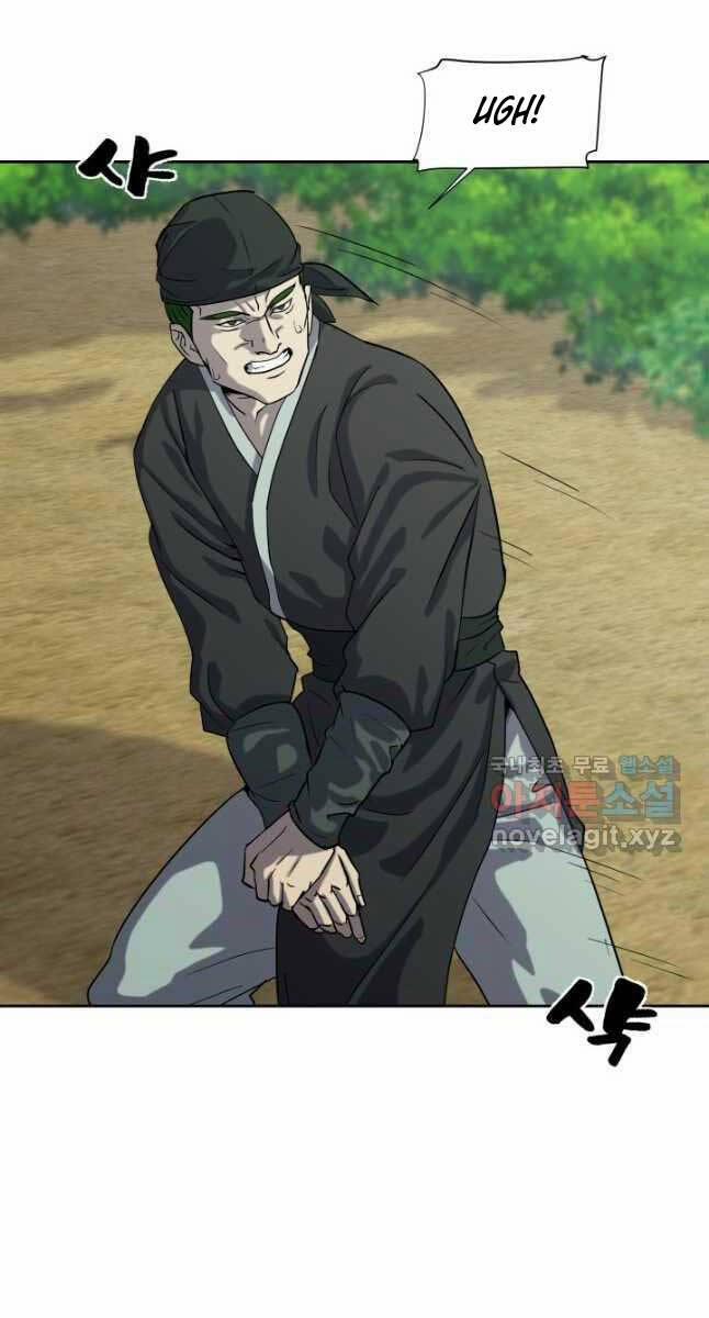 Bậc Thầy Phép Thuật Ở Thế Giới Võ Lâm 25 trang 35