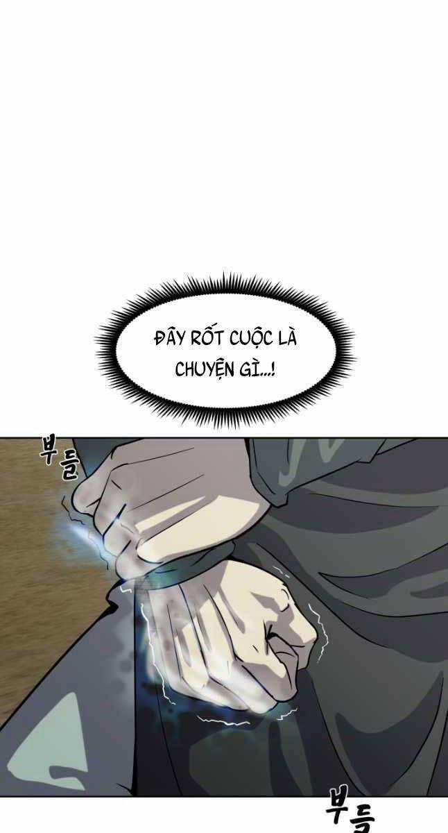 Bậc Thầy Phép Thuật Ở Thế Giới Võ Lâm 25 trang 37