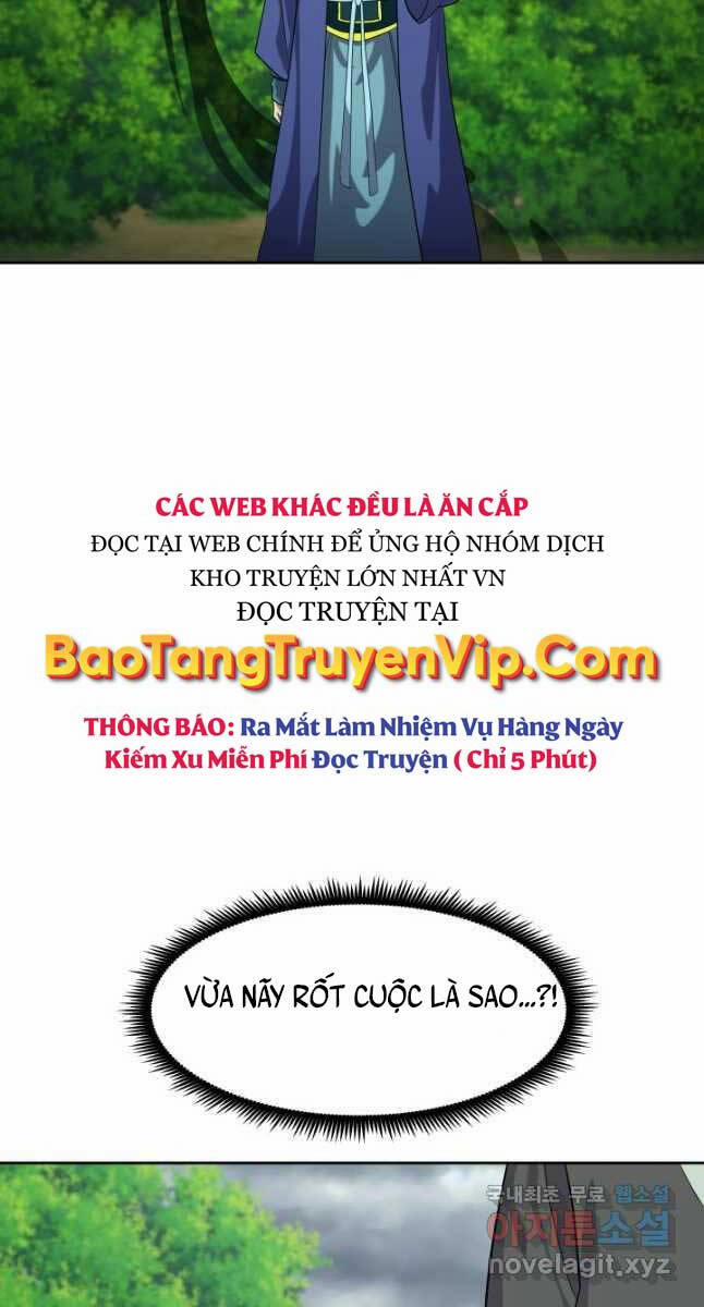 Bậc Thầy Phép Thuật Ở Thế Giới Võ Lâm 25 trang 43