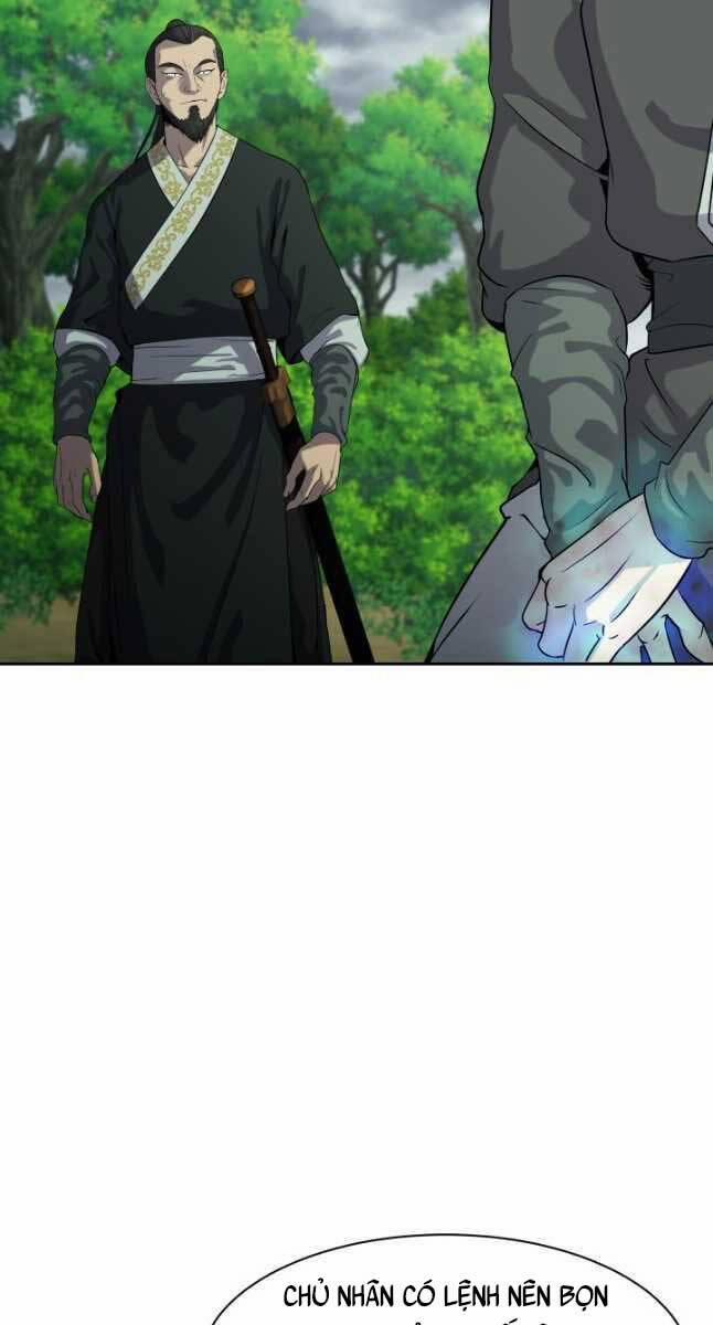 Bậc Thầy Phép Thuật Ở Thế Giới Võ Lâm 25 trang 44