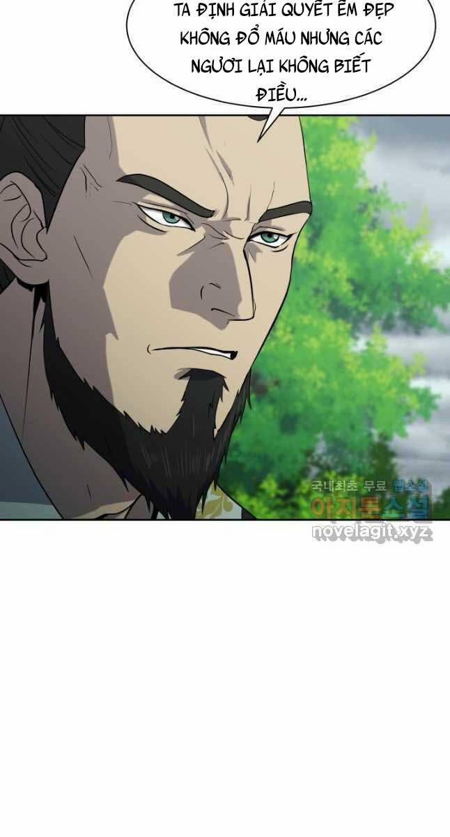 Bậc Thầy Phép Thuật Ở Thế Giới Võ Lâm 25 trang 45