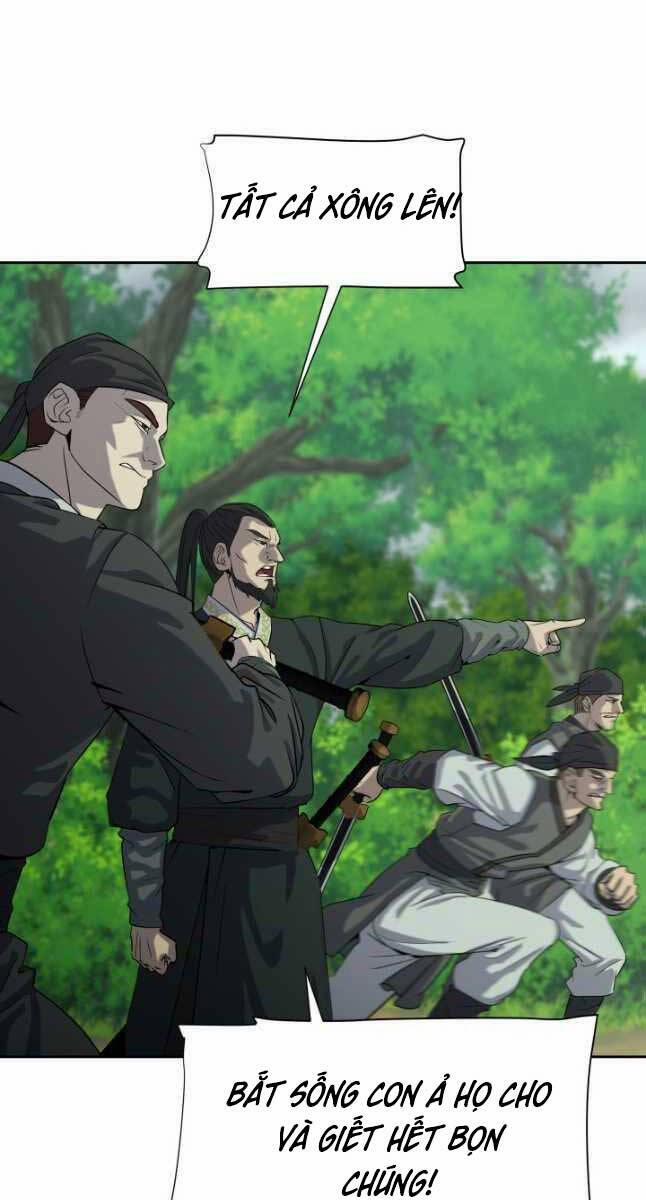 Bậc Thầy Phép Thuật Ở Thế Giới Võ Lâm 25 trang 46