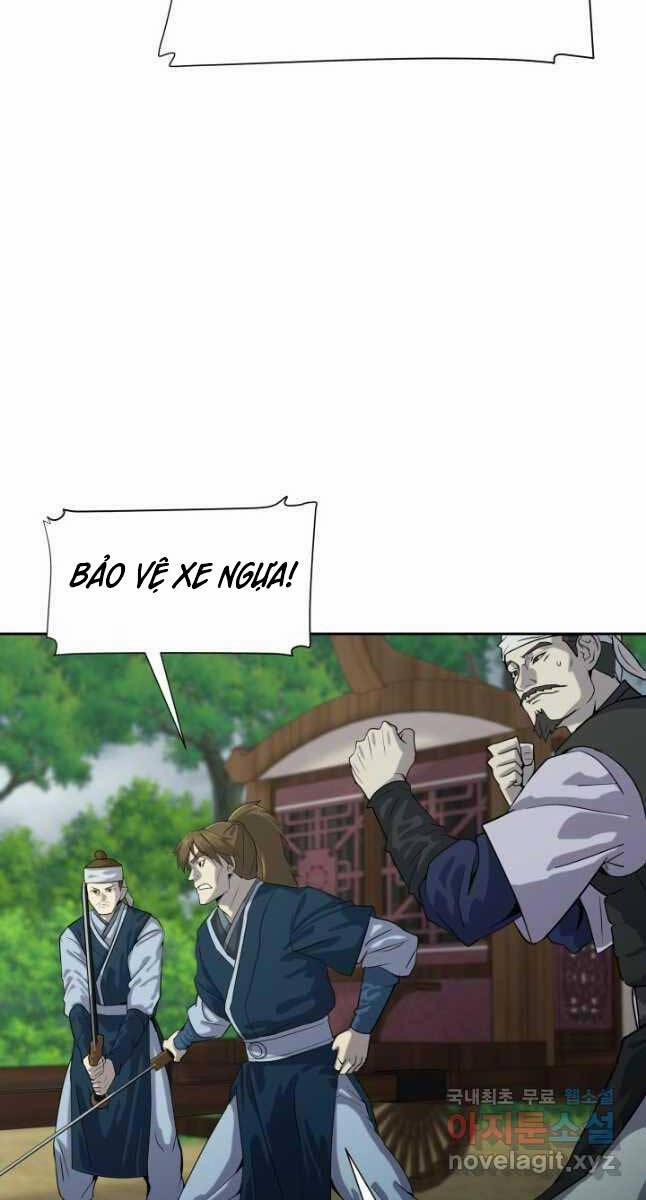 Bậc Thầy Phép Thuật Ở Thế Giới Võ Lâm 25 trang 47