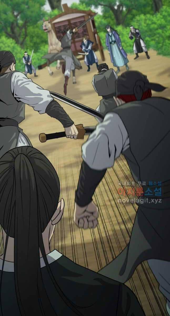 Bậc Thầy Phép Thuật Ở Thế Giới Võ Lâm 25 trang 49