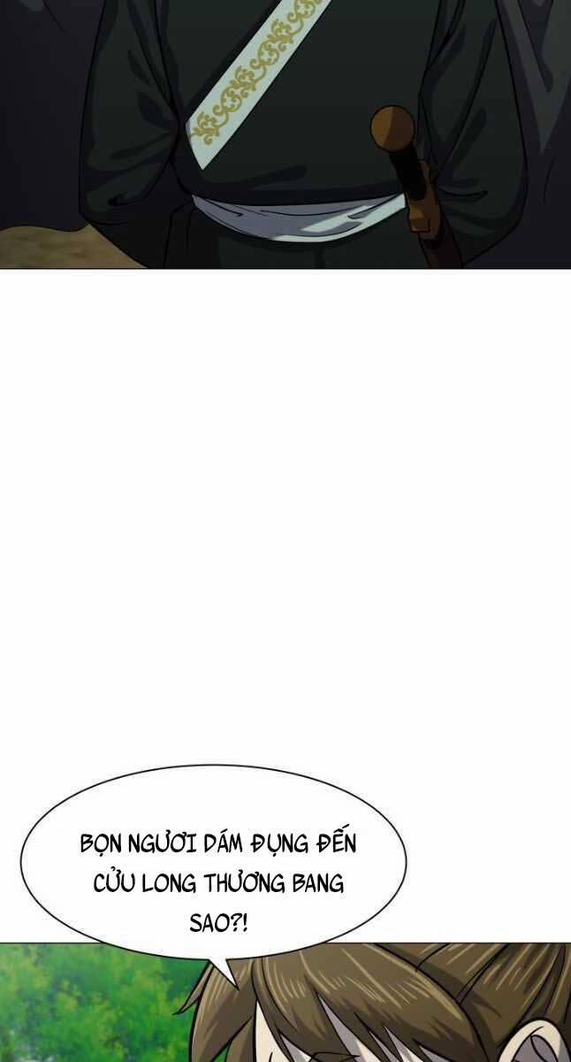 Bậc Thầy Phép Thuật Ở Thế Giới Võ Lâm 25 trang 5