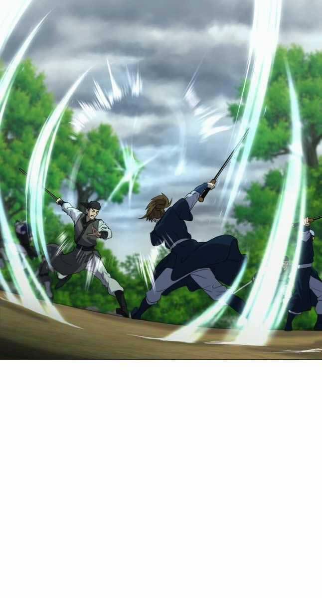 Bậc Thầy Phép Thuật Ở Thế Giới Võ Lâm 25 trang 52