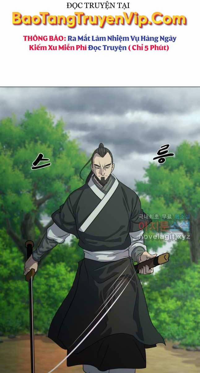Bậc Thầy Phép Thuật Ở Thế Giới Võ Lâm 25 trang 54