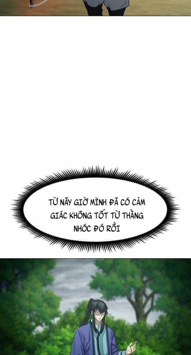 Bậc Thầy Phép Thuật Ở Thế Giới Võ Lâm 25 trang 55