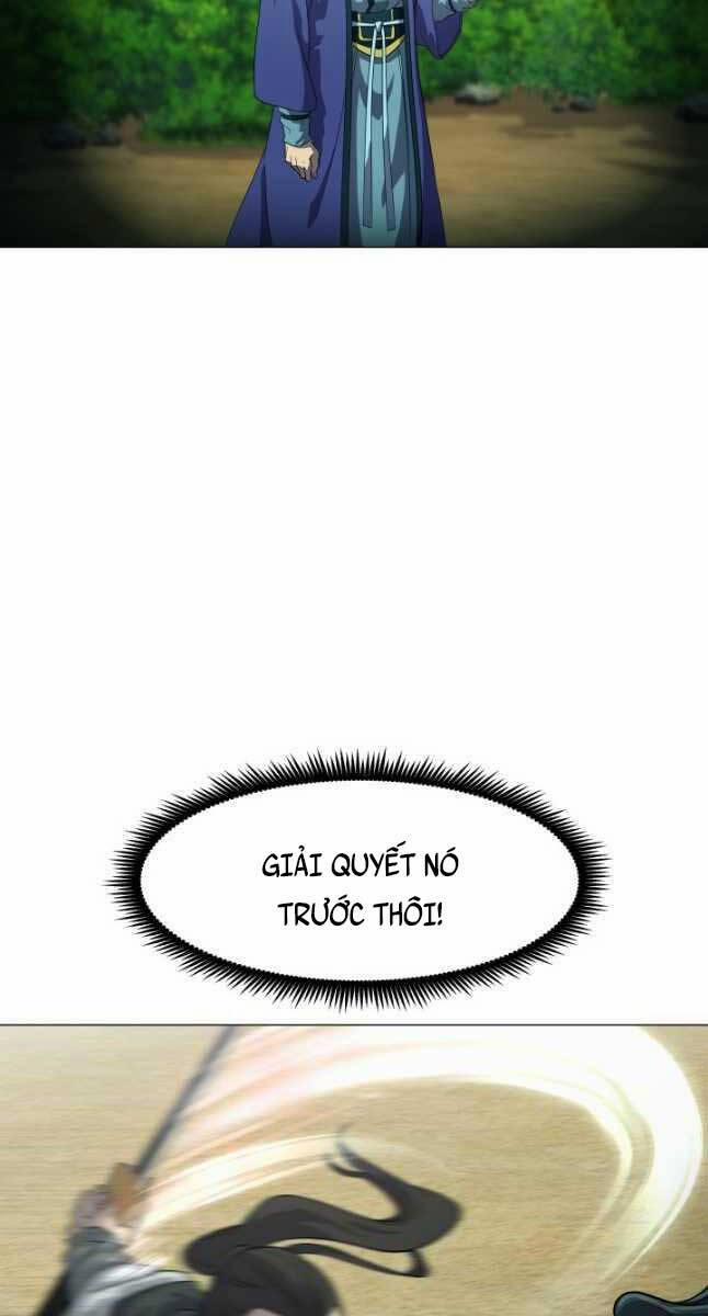 Bậc Thầy Phép Thuật Ở Thế Giới Võ Lâm 25 trang 56