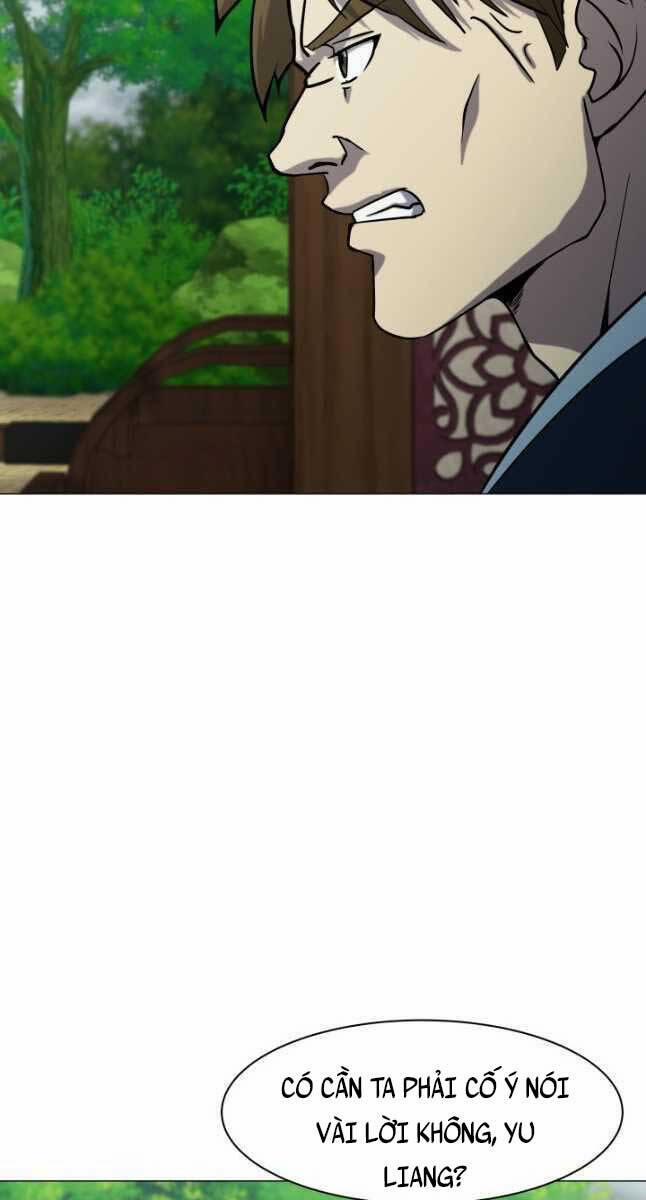 Bậc Thầy Phép Thuật Ở Thế Giới Võ Lâm 25 trang 6