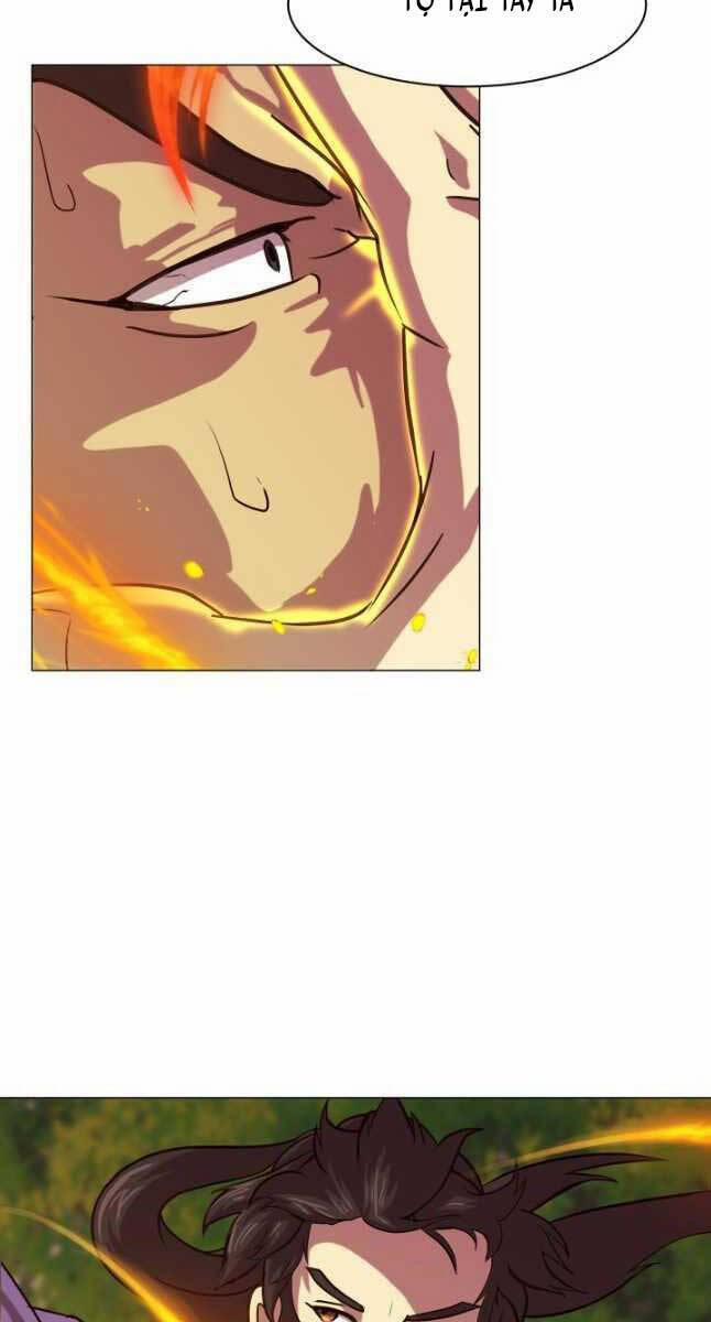 Bậc Thầy Phép Thuật Ở Thế Giới Võ Lâm 25 trang 60