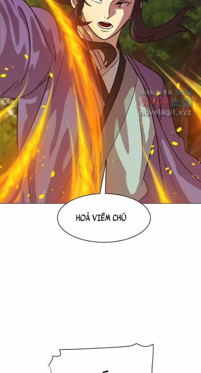 Bậc Thầy Phép Thuật Ở Thế Giới Võ Lâm 25 trang 61