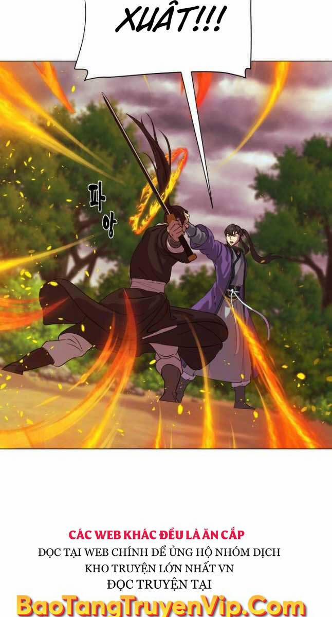Bậc Thầy Phép Thuật Ở Thế Giới Võ Lâm 25 trang 62