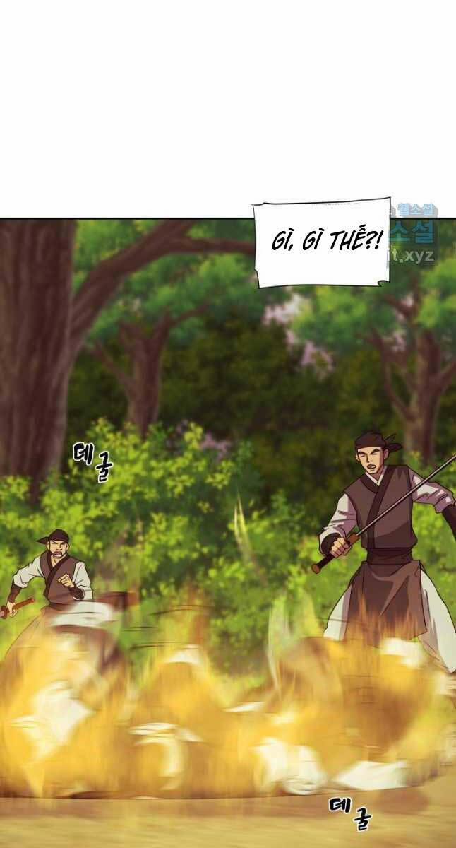 Bậc Thầy Phép Thuật Ở Thế Giới Võ Lâm 25 trang 66
