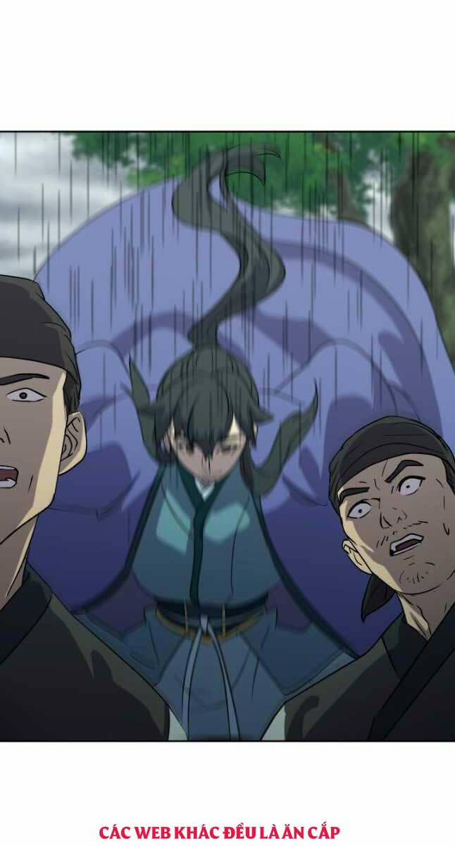 Bậc Thầy Phép Thuật Ở Thế Giới Võ Lâm 25 trang 70