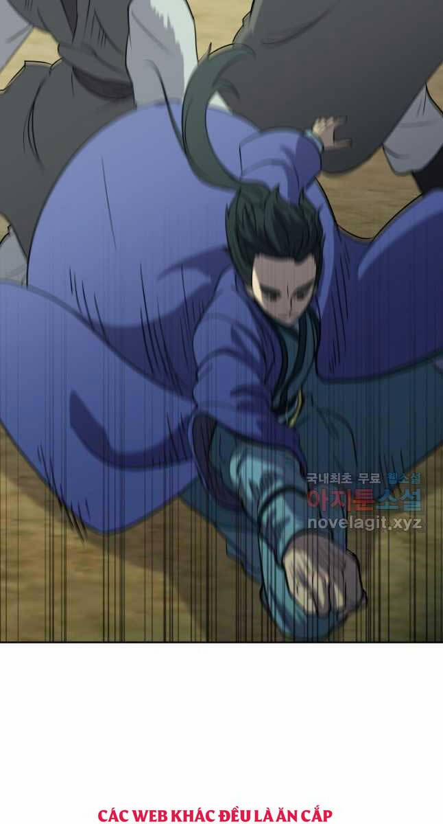 Bậc Thầy Phép Thuật Ở Thế Giới Võ Lâm 25 trang 73