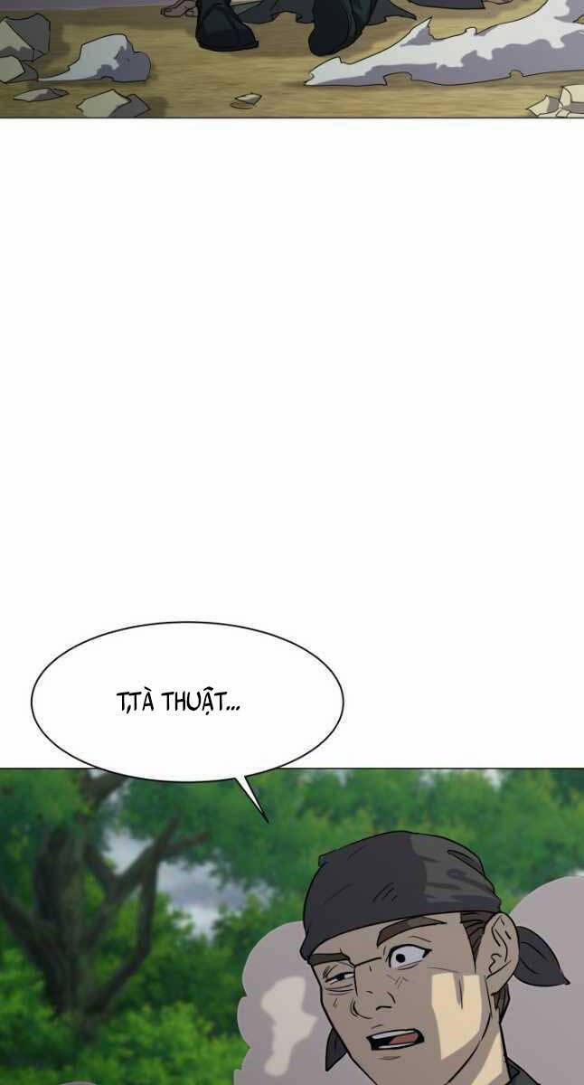 Bậc Thầy Phép Thuật Ở Thế Giới Võ Lâm 25 trang 80