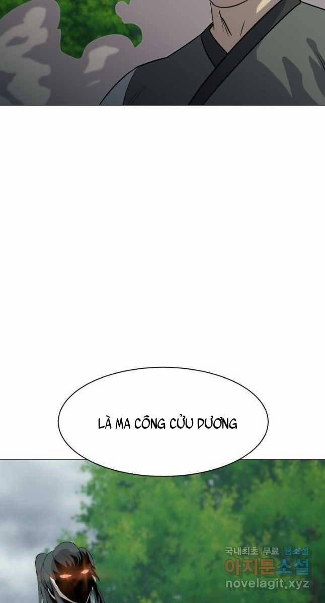 Bậc Thầy Phép Thuật Ở Thế Giới Võ Lâm 25 trang 81