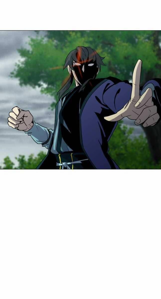 Bậc Thầy Phép Thuật Ở Thế Giới Võ Lâm 25 trang 83